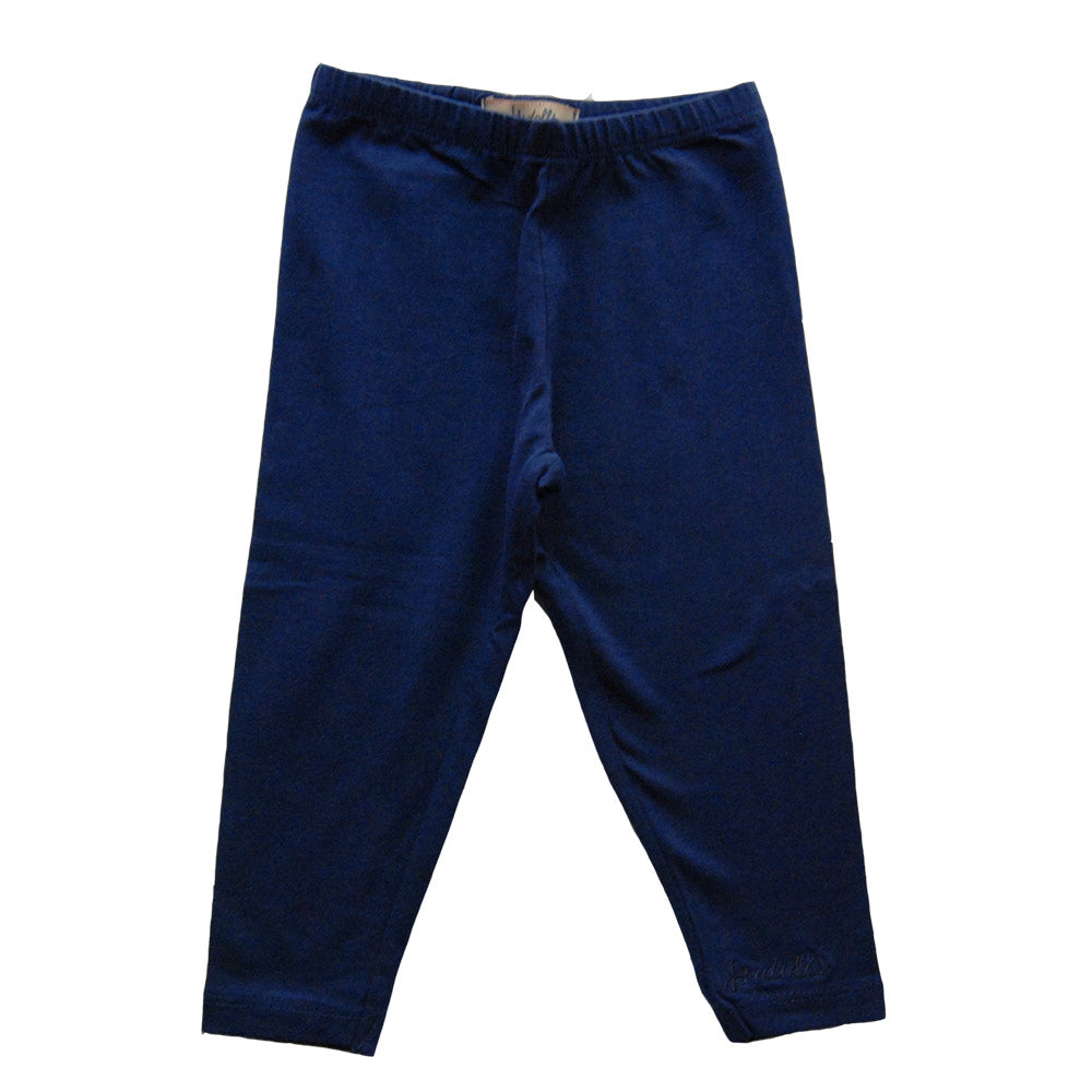 Leggings longs de la ligne de vêtements pour fille Silvian Heach. Modèle basique uni. Disponible ...