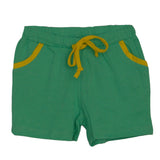 SET T-SHIRT +SHORT ERICBALA - SILVIAN HEACH - Colore: Bianco - Stagione: Primavera-Estate