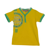 SET T-SHIRT +SHORT ERICBALA - SILVIAN HEACH - Colore: Bianco - Stagione: Primavera-Estate