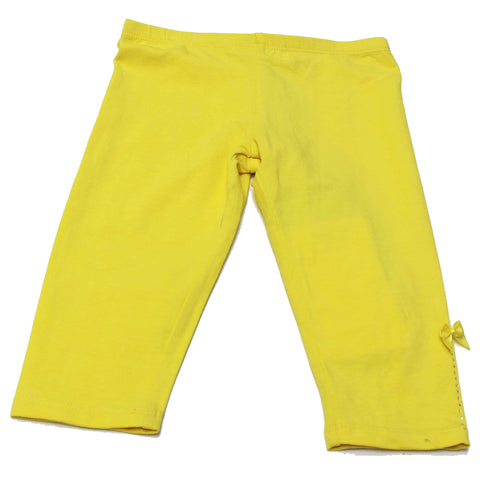 LEGGINS - SILVIAN HEACH - Sesso: Bambina - Colore: Bianco - Stagione: Primavera-Estate