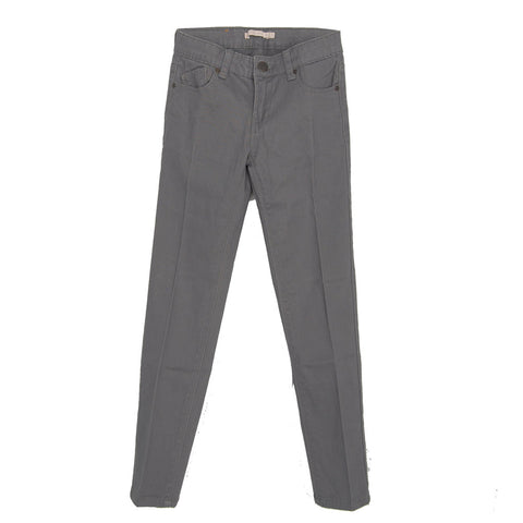 PANTAONE - SILVIAN HEACH - Sesso: Bambina - Colore: Grigio - Stagione: Autunno-Inverno