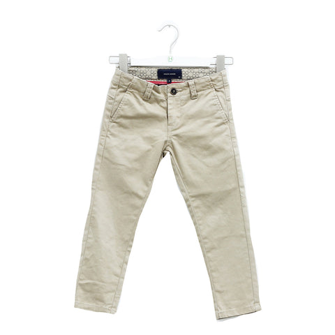 PANTALONE - SILVIAN HEACH - Colore: Beige - Stagione: Autunno-Inverno