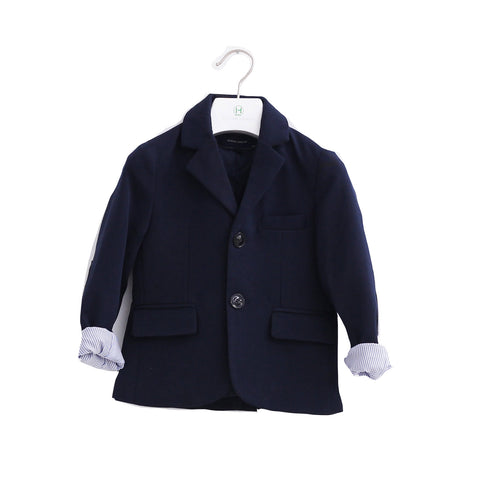 GIACCA - SILVIAN HEACH - Colore: Blu - Stagione: Autunno-Inverno