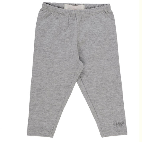LEGGINS - SILVIAN HEACH - Sesso: Bambina - Colore: Blu - Stagione: Autunno-Inverno