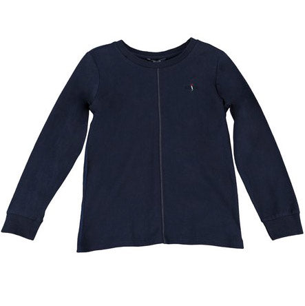 TOP WEAR - SILVIAN HEACH - Colore: Blu - Stagione: Autunno-Inverno