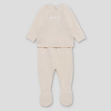 Completo per neonata