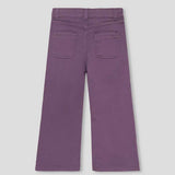 Pantaloni da ragazza