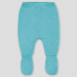 PANTALONE CON PIEDINI