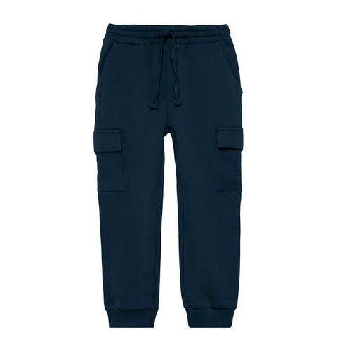 PANTALONE JOGGING CARGO