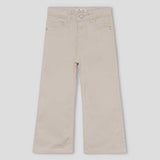 Pantaloni da ragazza