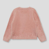 MAGLIONE VELLUTATO