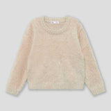 MAGLIONE VELLUTATO