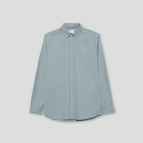 CAMICIA CLASSICA MANICA LUNGA