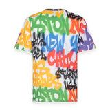 TSHIRT GRAFFITI