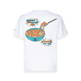 TSHIRT STAMPATA