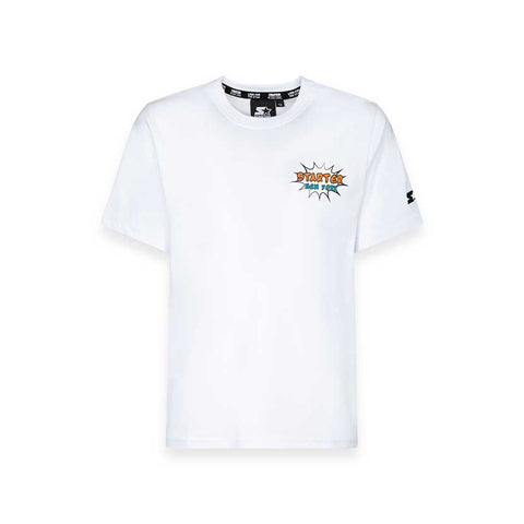 TSHIRT STAMPATA