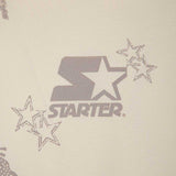 MAGLIA M/M - STARTER - Colore: Beige - Stagione: Primavera-Estate