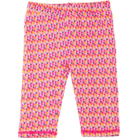 LEGGINGS ESTAMPADOS - TUC TUC - Sesso: Bambina - Colore: uni - Stagione: Primavera-Estate