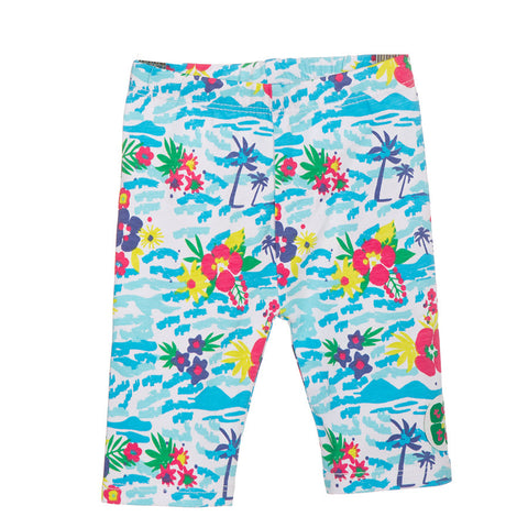 LEGGINGS ESTAMPADOS ISLA BONIT - TUC TUC - Sesso: Bambina - Colore: uni - Stagione: Primavera-Estate