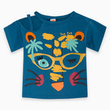 T-SHIRT JERSEY
