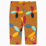 LEGGINGS PIRATA JERSEY - TUC TUC - Sesso: Bambina - Colore: uni - Stagione: Primavera-Estate