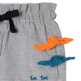 PARIGAMBA COURTS FANTAISIE