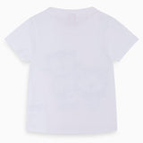 T-SHIRT SOLARE JERSEY - TUC TUC - Colore: uni - Stagione: Primavera-Estate