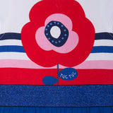 ROBE EN JERSEY
