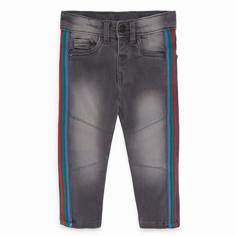 PANTALONI JEANS - TUC TUC - Colore: uni - Stagione: Primavera-Estate