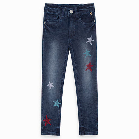 PANTALONS JEANS