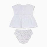 T-SHIRT JERSEY E PARIGAMBA CORTI