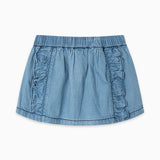 GONNA JEANS - Tuc Tuc - Sesso: Bambina - Colore: uni - Stagione: Primavera-Estate