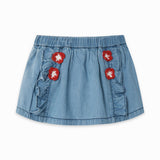 GONNA JEANS - TUC TUC - Sesso: Bambina - Colore: uni - Stagione: Primavera-Estate