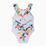 COSTUME DA BAGNO - TUC TUC - Sesso: Bambina - Colore: uni - Stagione: Primavera-Estate