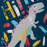 T-SHIRT E BERMUDA JERSEY - TUC TUC - Colore: uni - Stagione: Primavera-Estate