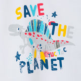 T-SHIRT JERSEY - Tuc Tuc - Colore: uni - Stagione: Primavera-Estate