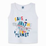 T-SHIRT JERSEY - Tuc Tuc - Colore: uni - Stagione: Primavera-Estate