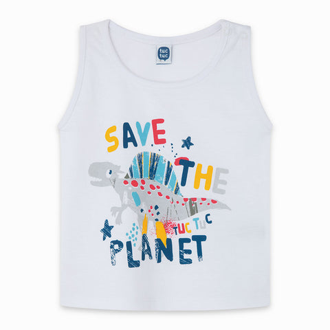 T-SHIRT JERSEY - Tuc Tuc - Colore: uni - Stagione: Primavera-Estate