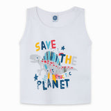 T-SHIRT JERSEY - TUC TUC - Colore: uni - Stagione: Primavera-Estate