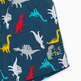 BOXER MARE - Tuc Tuc - Colore: uni - Stagione: Primavera-Estate