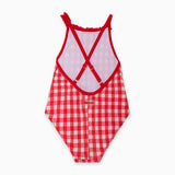 COSTUME DA BAGNO - TUC TUC - Sesso: Bambina - Colore: uni - Stagione: Primavera-Estate