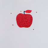 T-SHIRT JERSEY - TUC TUC - Sesso: Bambina - Colore: uni - Stagione: Primavera-Estate