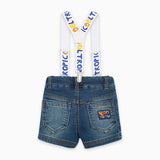 BERMUDA JEANS - Tuc Tuc - Colore: uni - Stagione: Primavera-Estate