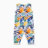 TUTA JERSEY - TUC TUC - Sesso: Bambina - Colore: uni - Stagione: Primavera-Estate