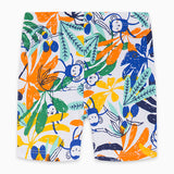 LEGGINGS CICLISTA JERSEY - TUC TUC - Sesso: Bambina - Colore: uni - Stagione: Primavera-Estate