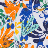 LEGGINGS CICLISTA JERSEY - TUC TUC - Sesso: Bambina - Colore: uni - Stagione: Primavera-Estate