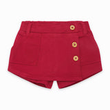 GONNA-PANTALONI FELPA FANTASIA - TUC TUC - Sesso: Bambina - Colore: uni - Stagione: Primavera-Estate