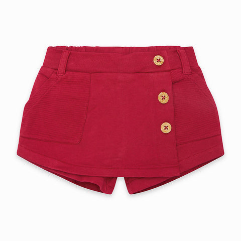 GONNA-PANTALONI FELPA FANTASIA - TUC TUC - Sesso: Bambina - Colore: uni - Stagione: Primavera-Estate