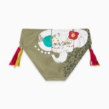 SLIP - Tuc Tuc - Sesso: Bambina - Colore: uni - Stagione: Primavera-Estate