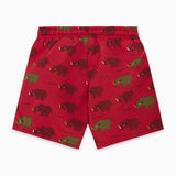 BOXER MARE - Tuc Tuc - Colore: uni - Stagione: Primavera-Estate